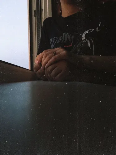 Пар Фото человек, держащий руки вместе