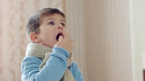 Хронический Тонзиллит Фото ребенок с открытым ртом