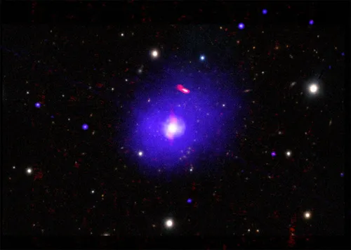 Черная Дыра Фото группа звезд в космосе