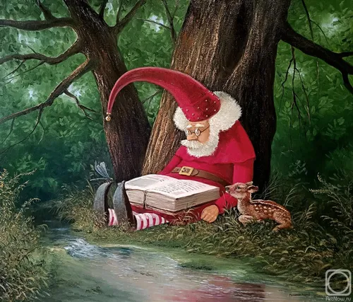 Бабайка Фото человек в одежде читает книгу на дереве
