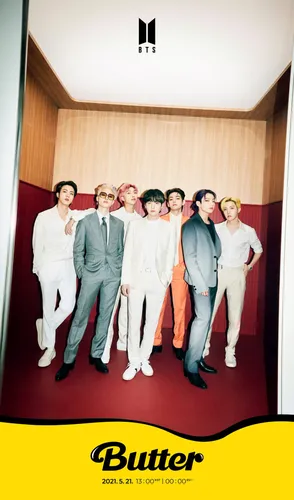 Кан Даниэль, Джангкук, РМ, Бтс Фото группа людей в белых костюмах