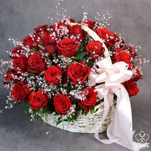 Букетов Цветов Фото букет красных роз