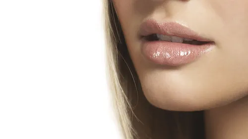 Губы Фото крупный план женского рта