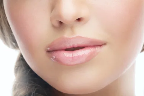 Губы Фото крупный план женских губ