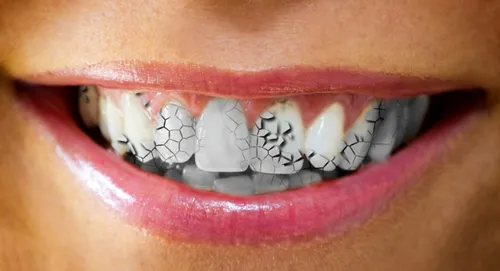 Зубной Камень Фото айфон
