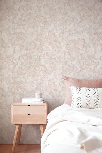 Эстетика Тела Обои на телефон кровать с белым одеялом