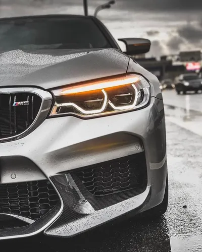 Bmw M5 F90