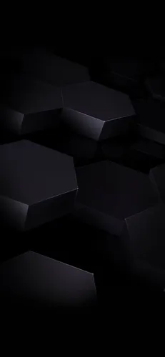 3D Обои на телефон группа кубиков