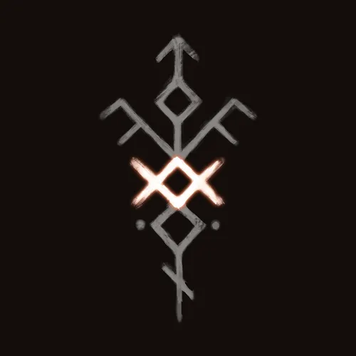 Славянские Обои на телефон логотип со звездой и крестом