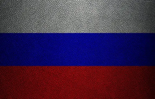 Флаг России Обои на телефон рисунок