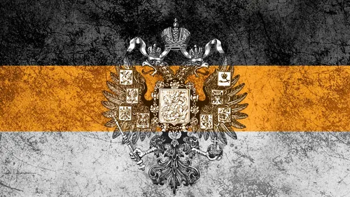 Флаг Российской Империи Обои на телефон рисунок человека на стене
