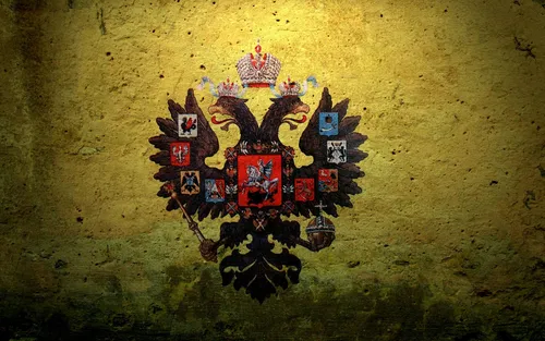 Флаг Российской Империи Обои на телефон картина дома