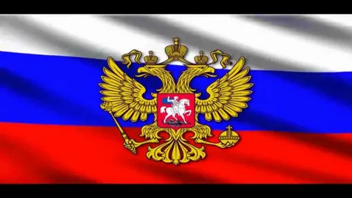Флаг Российской Империи Обои на телефон для телефона