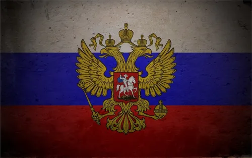 Флаг Российской Империи Обои на телефон рисунок дракона