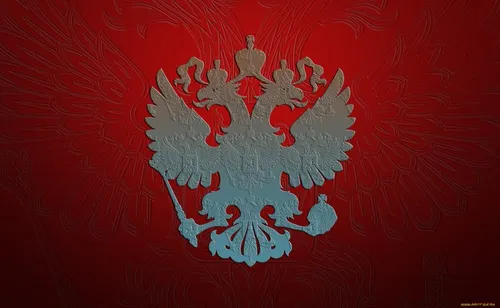 Флаг Российской Империи Обои на телефон картинка