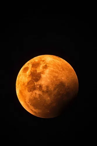 Луна Обои на телефон картинка