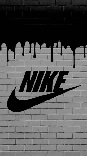 Nike Обои на телефон диаграмма