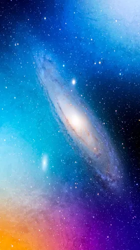 Космос Обои на телефон фото на Samsung