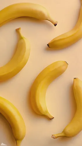 Еда Обои на телефон куча бананов