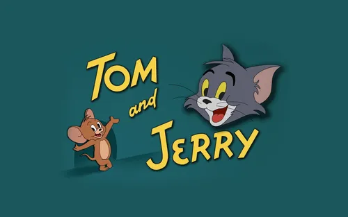 Том И Джерри Обои на телефон айфон