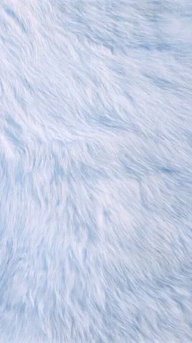 Нежно Голубые Обои на телефон крупным планом белая поверхность