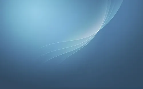 Нежно Голубые Обои на телефон фото на Samsung