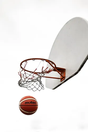 Баскетбол Обои на телефон картинка