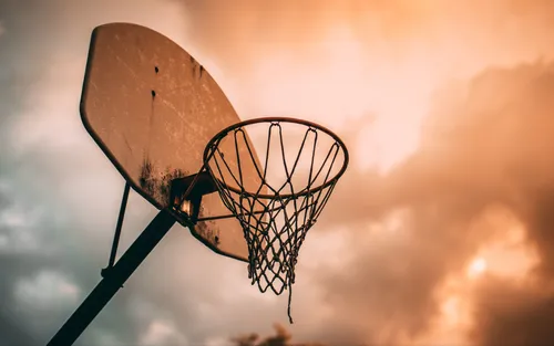 Баскетбол Обои на телефон фото на Samsung