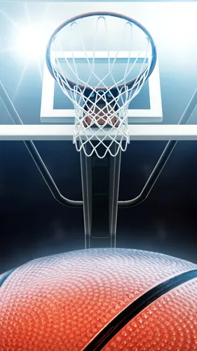 Баскетбол Обои на телефон HD